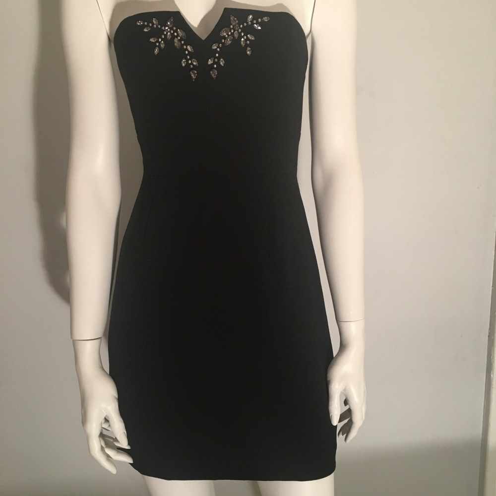 Max And Cleo Mini Dress